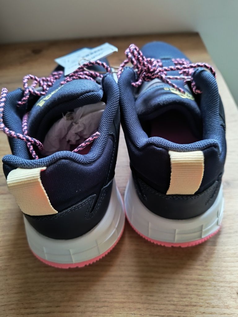 Adidas Duramo Protect Running Woman 38 ⅔ Адидас