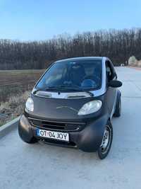 smart fortwo 450 0.8cdi