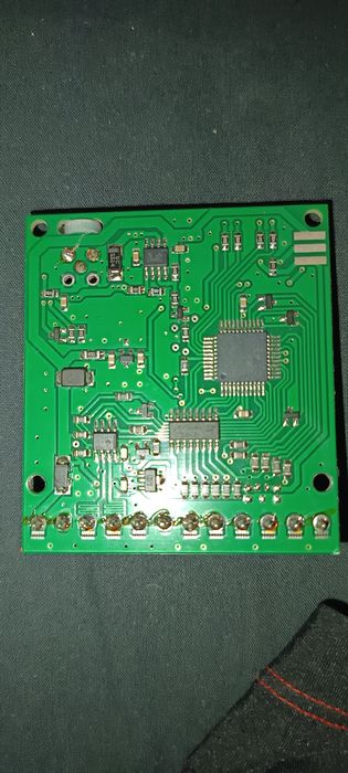 Modul GSM Seka-Ro S2-104QS-2091H SIM900 stare excelenta testat