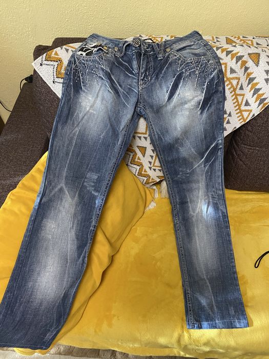 Продам джинсы турецкие