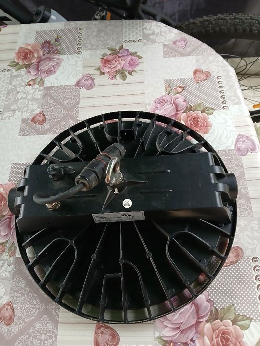 Lampa iluminat cu leduri la 220v