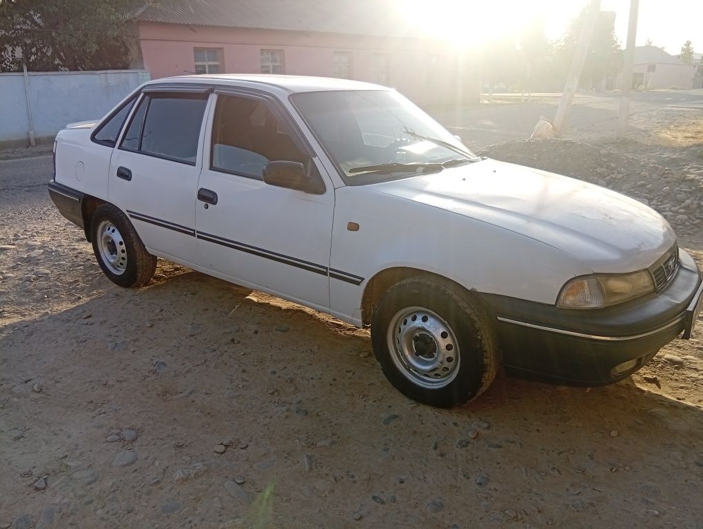 Moshincha xolati yaxshi