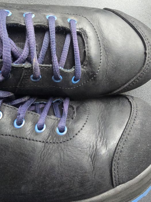 Ghete,bocanci Atlas 43