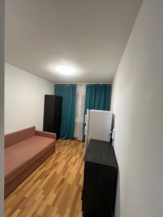 Inchiriez camera de camin (garsoniera confort 2) Piata Alexandru