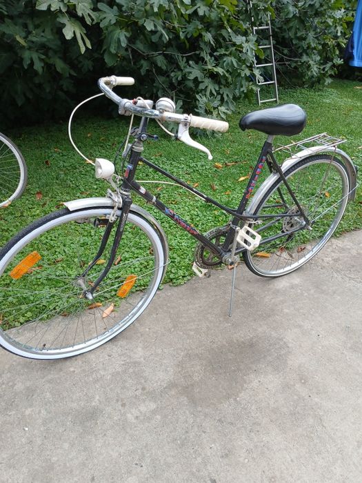 Bicicletă damă Torino 28"