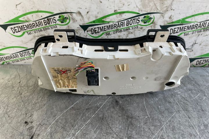 Ceasuri bord 44ZU 267 Ford Focus a 2-a generatie
