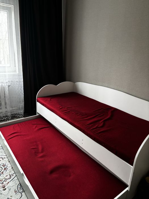 Кровать -трансформер