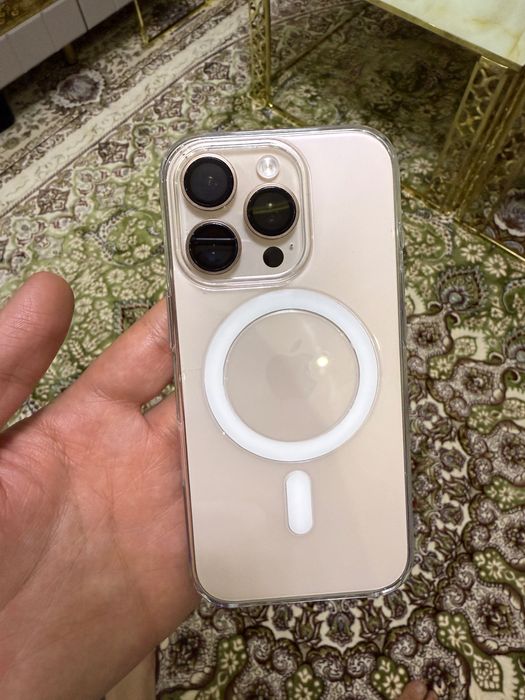 iphone 16 pro 512 gb LLA