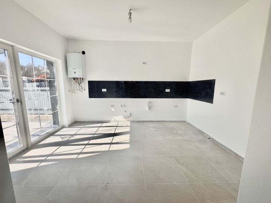 Persoana fizica Nu se plateste TVA! Casa Finalizata Bucium OMV- Visan