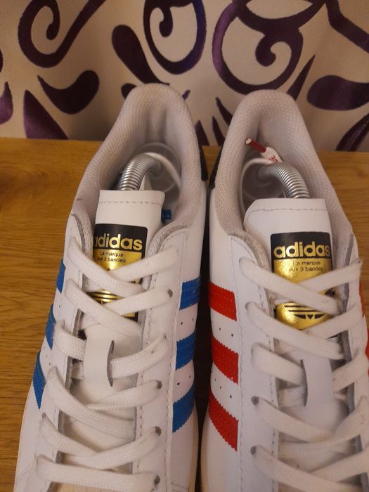 Adidas Superstar Star Wars nr 37