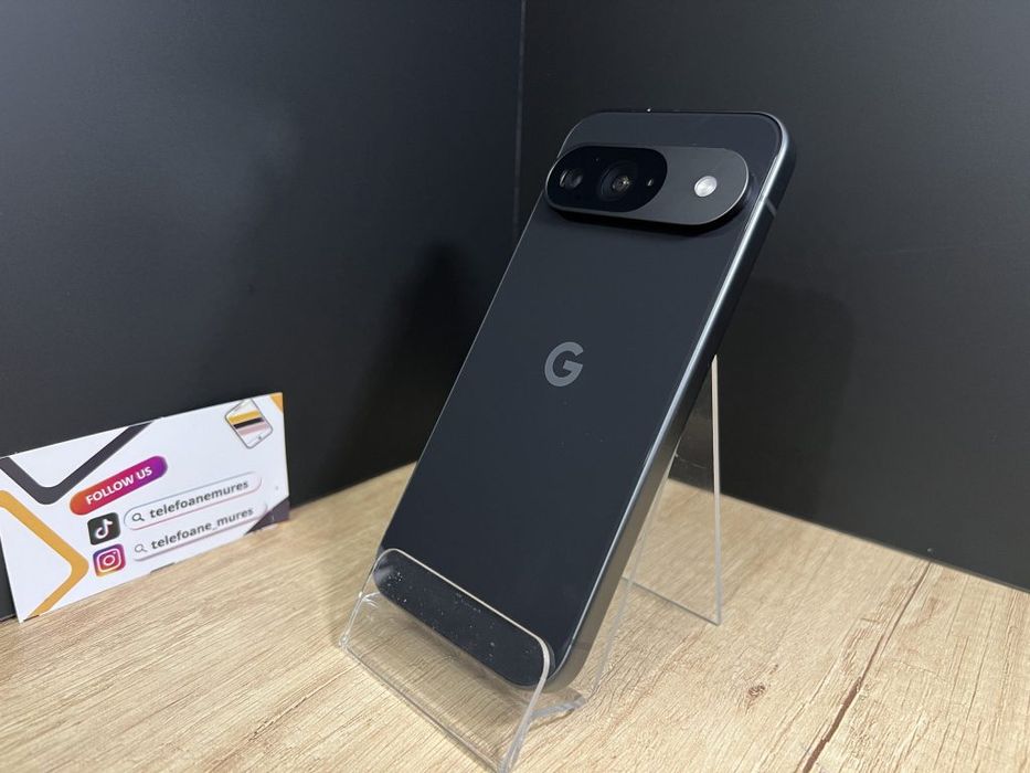 Google Pixel 9 128Gb Obsidian