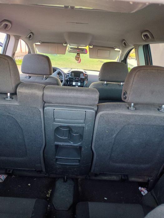 Vand Opel Zafira b din 2011