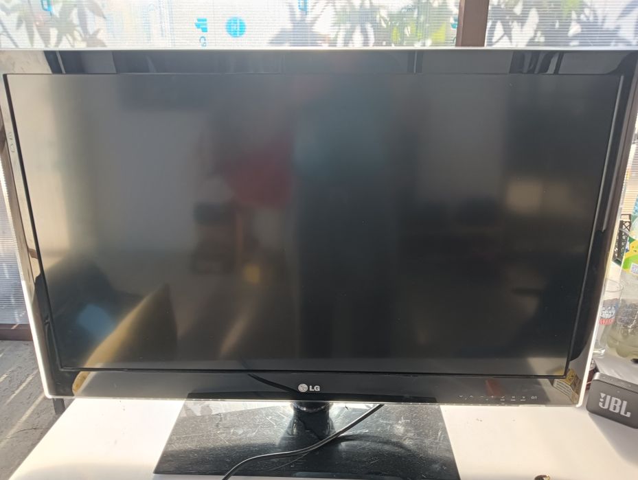 TV LG pentru piese
