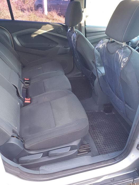 Vand Ford Grand C Max