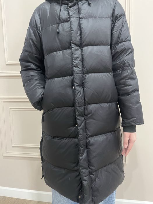 Продам зимнюю верхнюю одежду