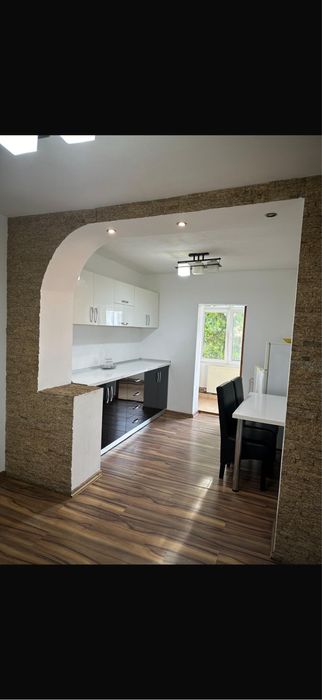 apartament regim hotelier