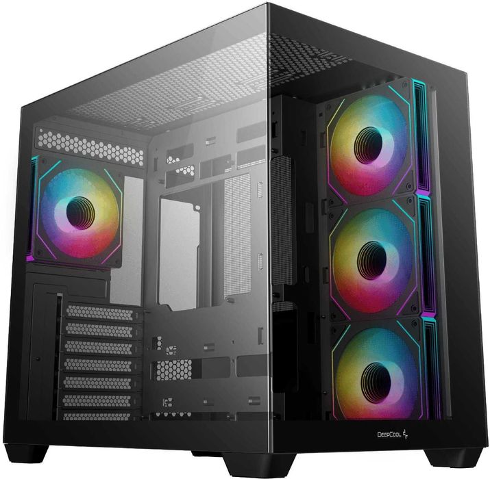 Геймърски компютър Intel 14600KF/Z790/DDR5/850W Gold/ГАРАНЦЯ ДО 2030 г