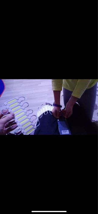 Modul -lampa led-cob