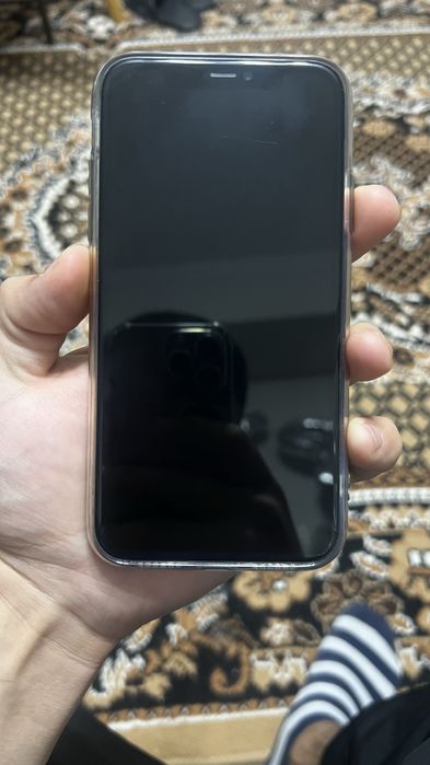 Iphone 11 продам или обмен