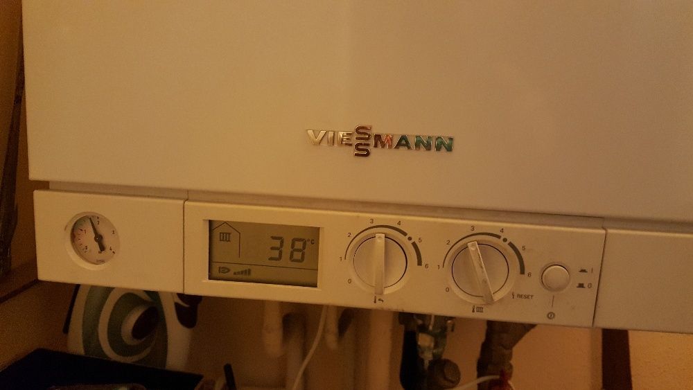 REVIZIE Reparații Centrale INGINER Autorizat Repar pe loc 6, 5, 4, 3 1