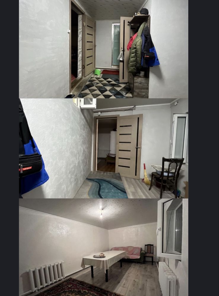 Продается дом Байсейтова 81, срочно продается