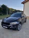 Bmw X6•M Pack•Trapa•Led•Head Up•Keyless Entry/Go•3.0 D - 258 Cp