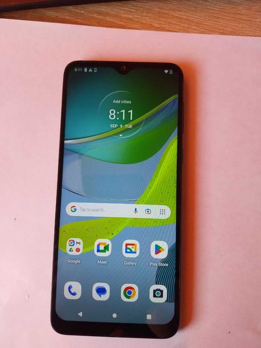 Telefon Motorola Moto E13