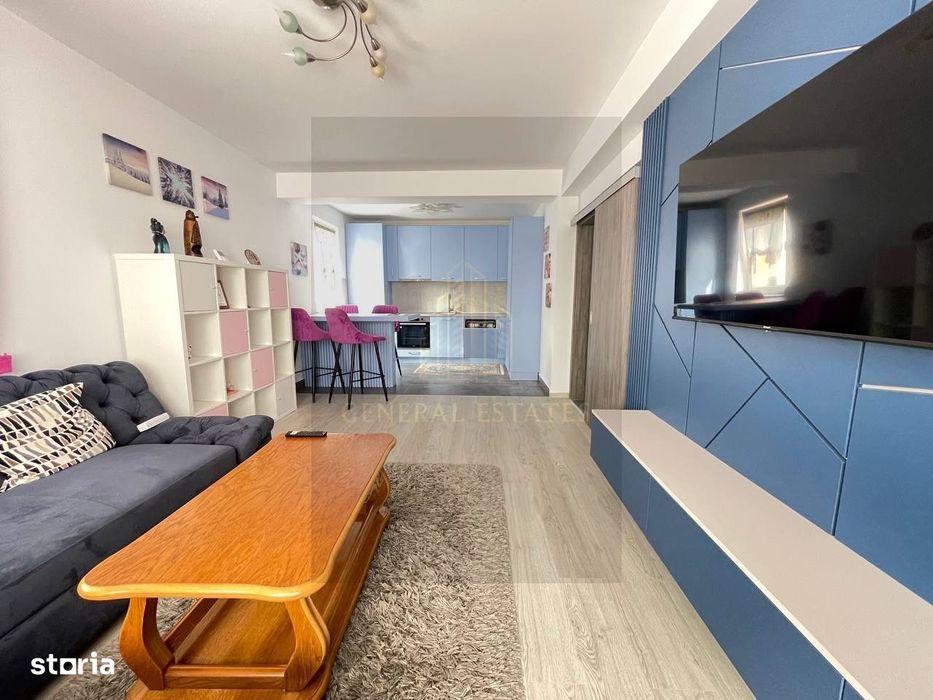 Apartament – disponibil imediat pentru închiriere pe termen scurt/lung
