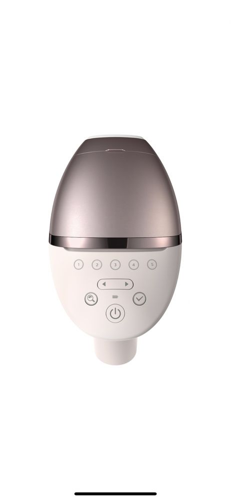 Фотоепилатор IPL Philips Lumea Seria 9000 BRI958/00