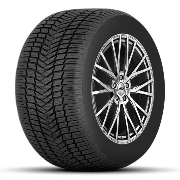 Anvelope All SEASON 225/40 ZR18 92W Noi Sunny NC501 CAUCIUC 225 40 18