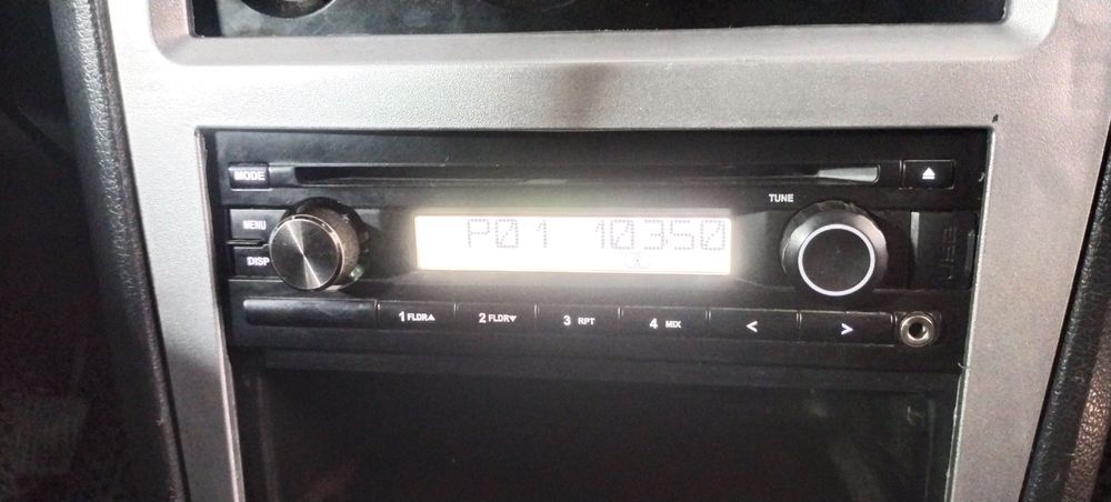 Matiz magnitafon fleshka