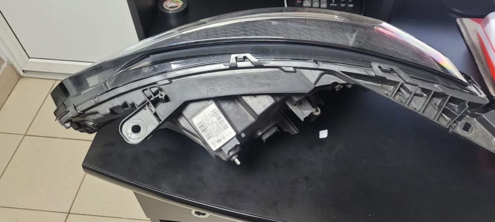 Far  led dreapta Renault Clio  V 2021