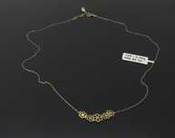 Lant aur 14k 0.88gr