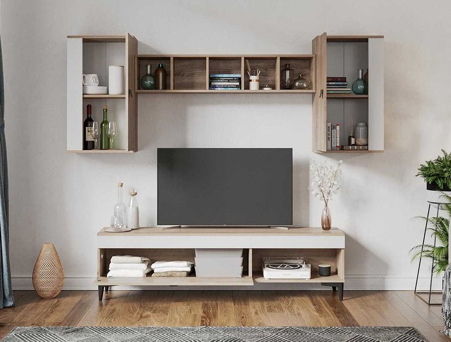 Rafa 11-Living Scandinav