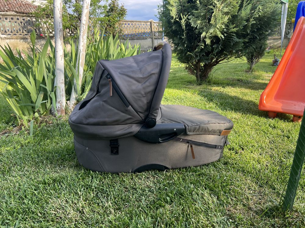Количка Mutsy Evo urban nomad