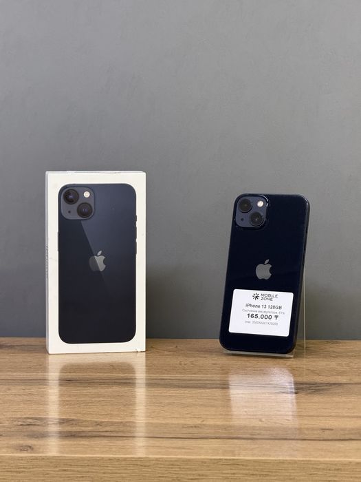 Iphone 13 128 GB | Mobile Zone