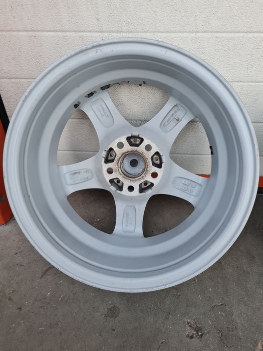 Джанти PLW за OPEL CHEVROLET ОПЕЛ Шевролет R16 5x105 ET39 6.5J