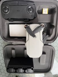 Dji Mini Combo drone