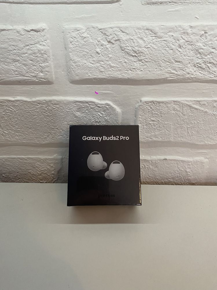 Galaxy Buds 2 Pro