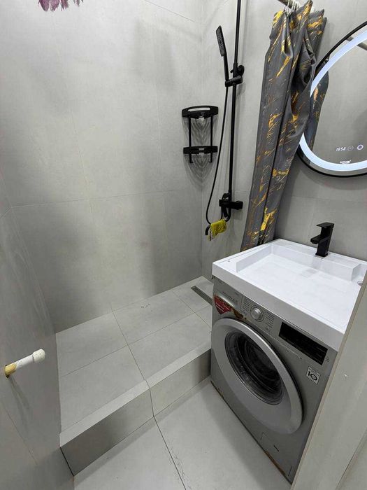 Продаётся 1х передел в 2х комн квартира на 8 этаже Ор-р Крытый рынок