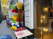 Spațiu Comercial Ideal pentru Restaurant în Pasajul Macca-Vilacrosse