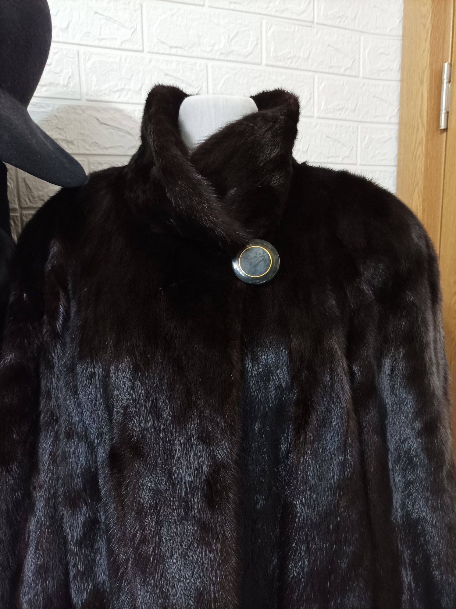Saga Mink оригинал