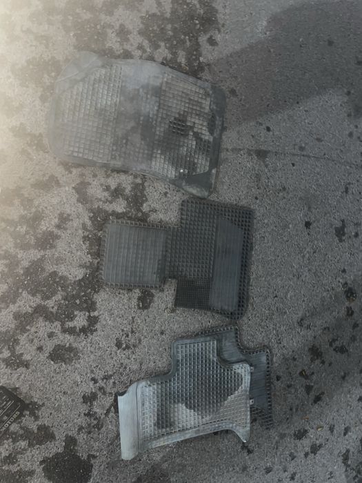 Х5 е53 полики оригинал