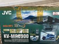 Потолочный DVD/CD пройгрователь JVC KV-MRD 900