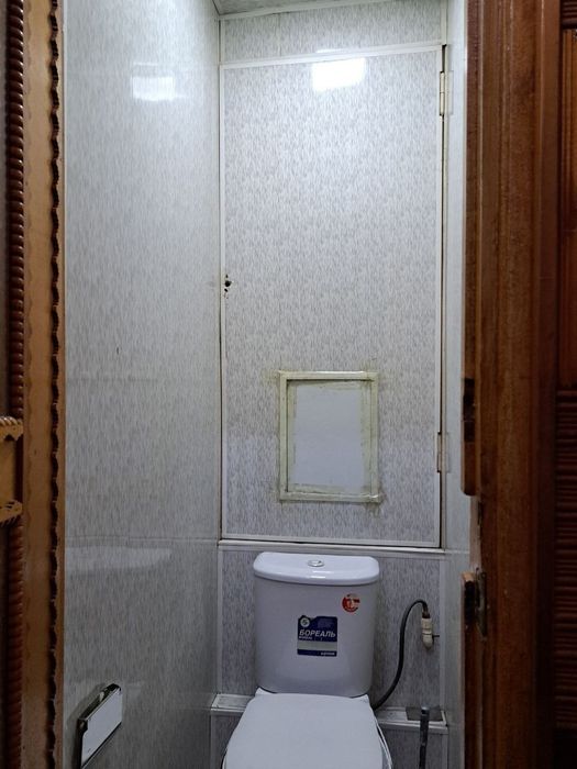 2/4/4. Спутник 4. Квартира. Сергели. Метро "Turon" (13-bekat) - 500 м.