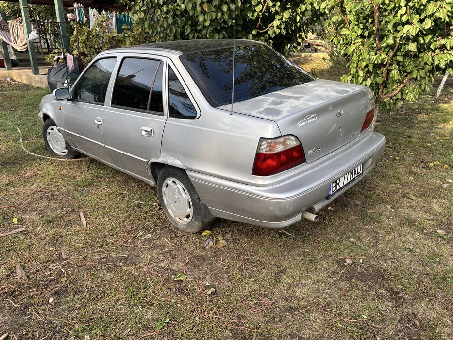 Daewoo Cielo Executiv