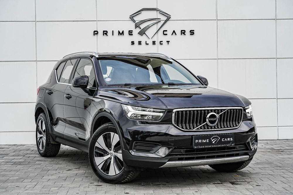 Volvo XC 40