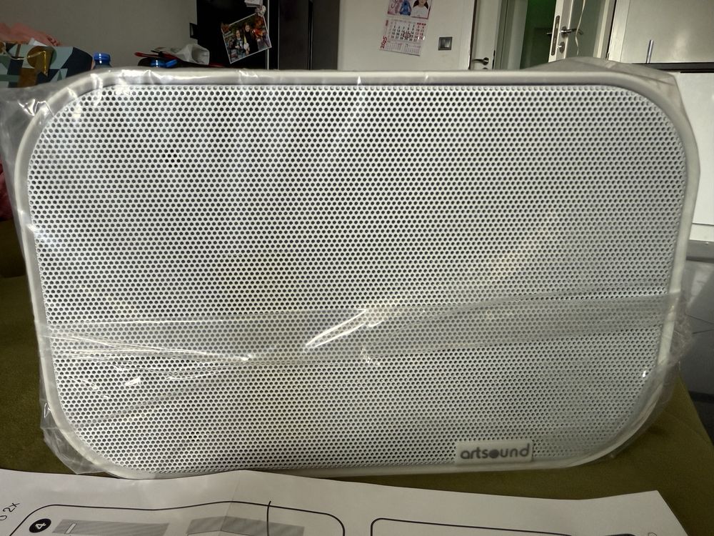 Artsound UNI 40