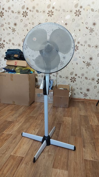 Продам вентилятор