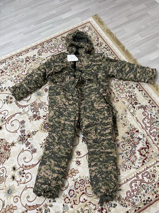 Продам военную форму